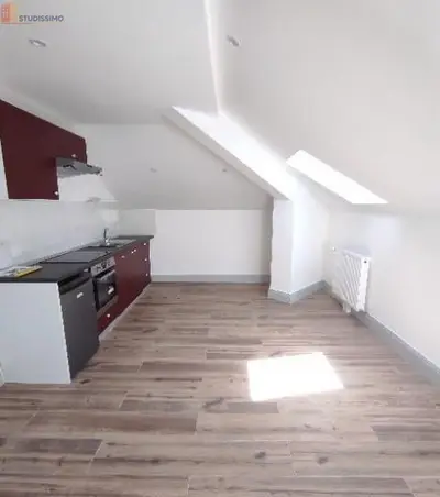 Studio à Bourg-en-Bresse