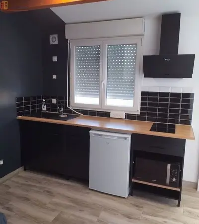 Studio à Lagnieu