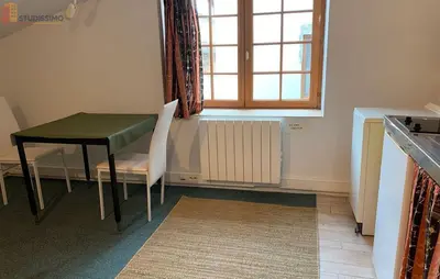 Studio à Priay