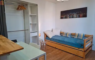 Studio à Bourg-en-Bresse