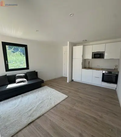 Studio à Divonne-les-Bains
