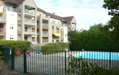 Studio à Ferney-Voltaire