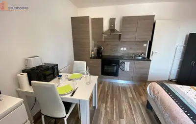 Studio à Bourg-en-Bresse