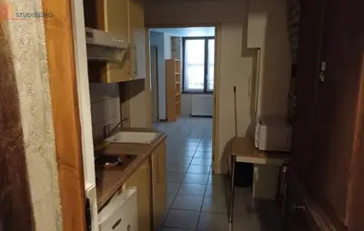 Studio à Bourg-en-Bresse