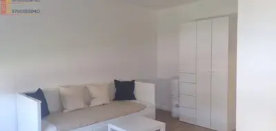 Studio à Divonne-les-Bains