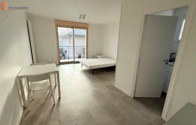 Studio à Divonne-les-Bains