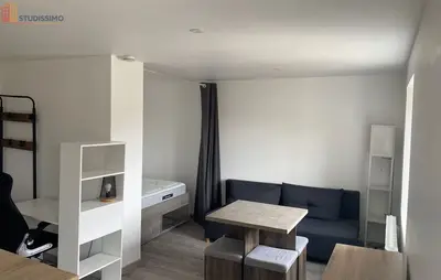 Studio à Bourg-en-Bresse