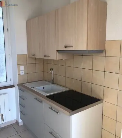 Studio à Oyonnax