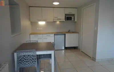 Studio à Bourg-en-Bresse
