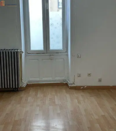 Studio à Oyonnax