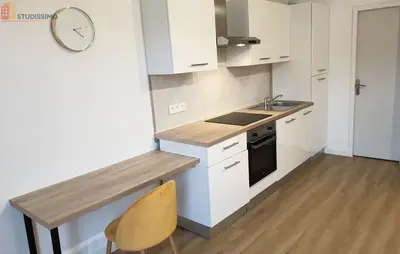Studio à Valserhône