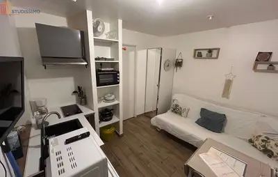 Studio à Bourg-en-Bresse