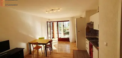 Studio à Divonne-les-Bains