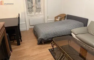 Studio à Saint-Rambert-en-Bugey