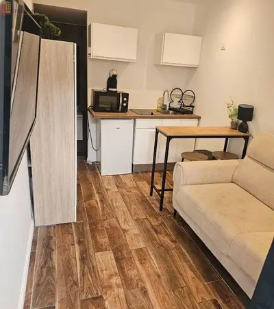 Studio à Bourg-en-Bresse