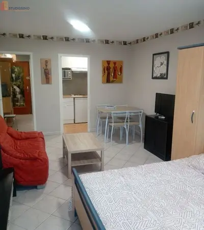 Studio à Ferney-Voltaire