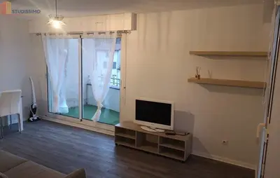 Studio à Bellignat