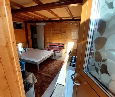 Studio à Péron