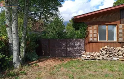 Studio à Divonne-les-Bains