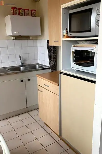 Studio à Oyonnax