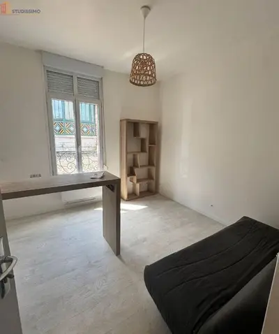 Studio à Saint-Quentin