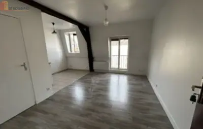 Studio à Saint-Quentin