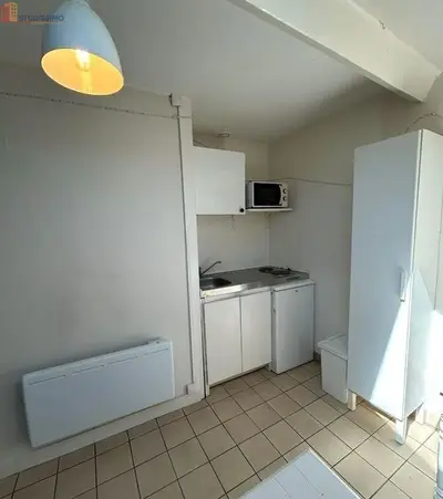 Studio à Saint-Quentin