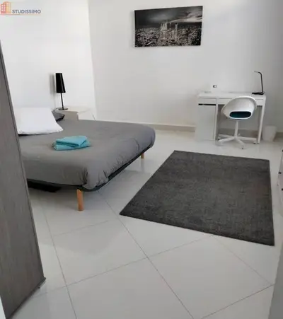Studio à Saint-Quentin