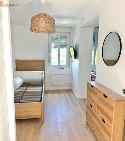 Studio à Saint-Quentin
