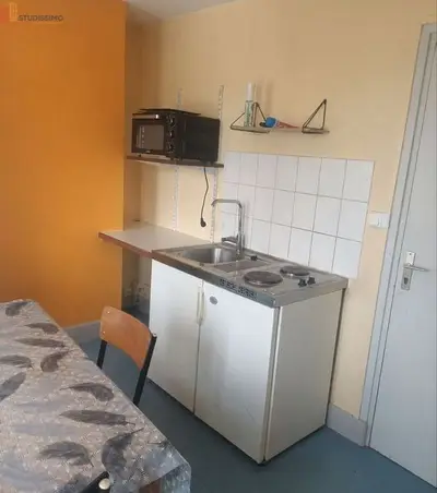 Studio à Bohain-en-Vermandois