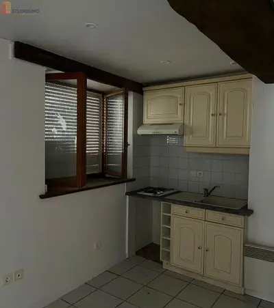 Studio à Chézy-sur-Marne