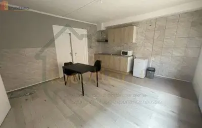 Studio à Saint-Quentin