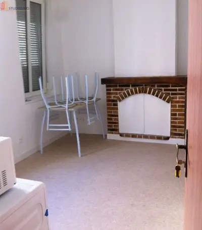 Studio à Saint-Quentin