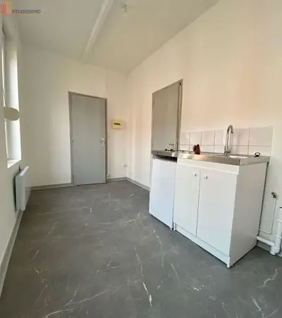 Studio à Saint-Quentin