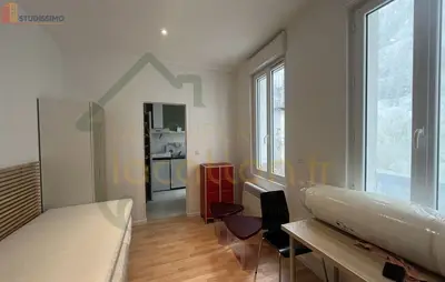 Studio à Saint-Quentin