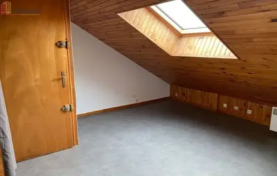 Studio à Chierry