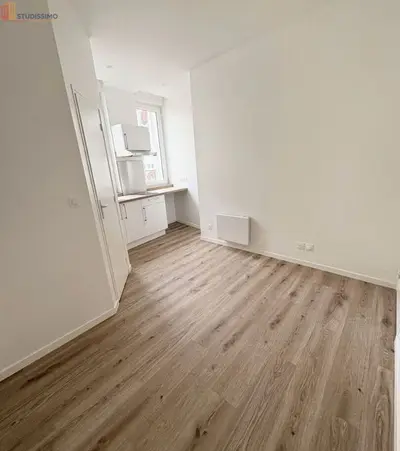 Studio à Saint-Quentin