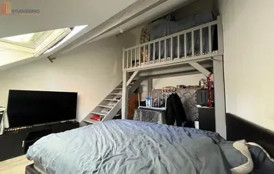 Studio à Soissons