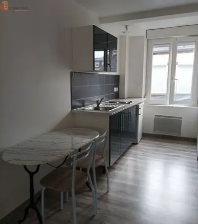 Studio à Saint-Quentin