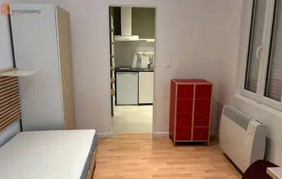 Studio à Saint-Quentin