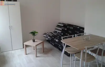 Studio à Saint-Quentin