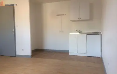 Studio à Saint-Quentin