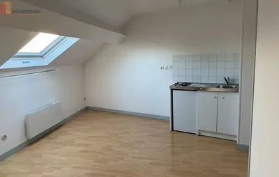 Studio à Tergnier
