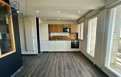 Studio à Soissons