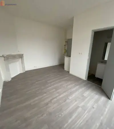 Studio à Saint-Quentin