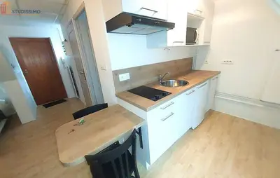 Studio à Saint-Quentin