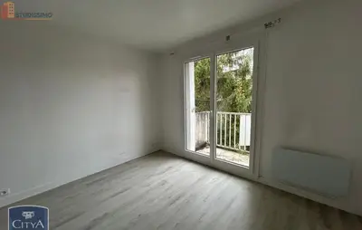 Studio à Château-Thierry
