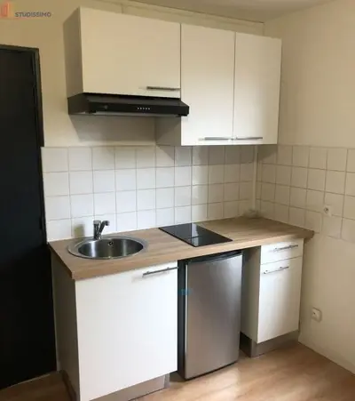 Studio à Saint-Quentin