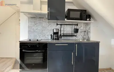 Studio à Saint-Quentin