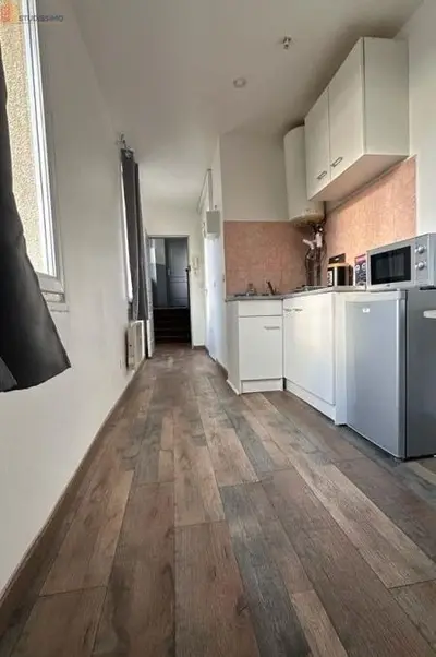 Studio à Saint-Quentin